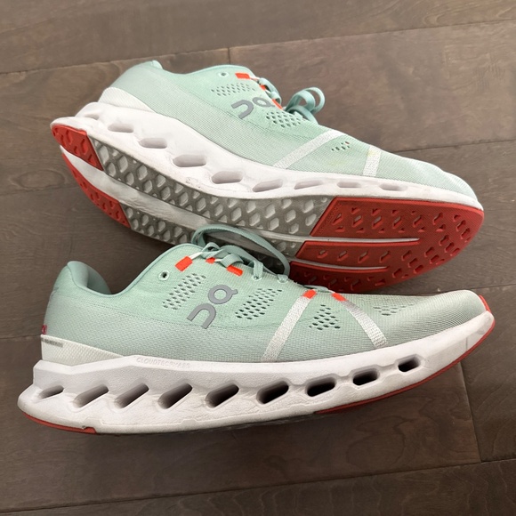 Men’s sneakers - Picture 2 of 5